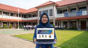 Dana BOS untuk Aplikasi Sekolah Begini Cara Sekolah Digitalisasi Tanpa Beban Biaya